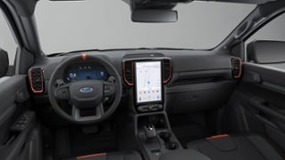2026 Ford Ranger® Internal Image 2